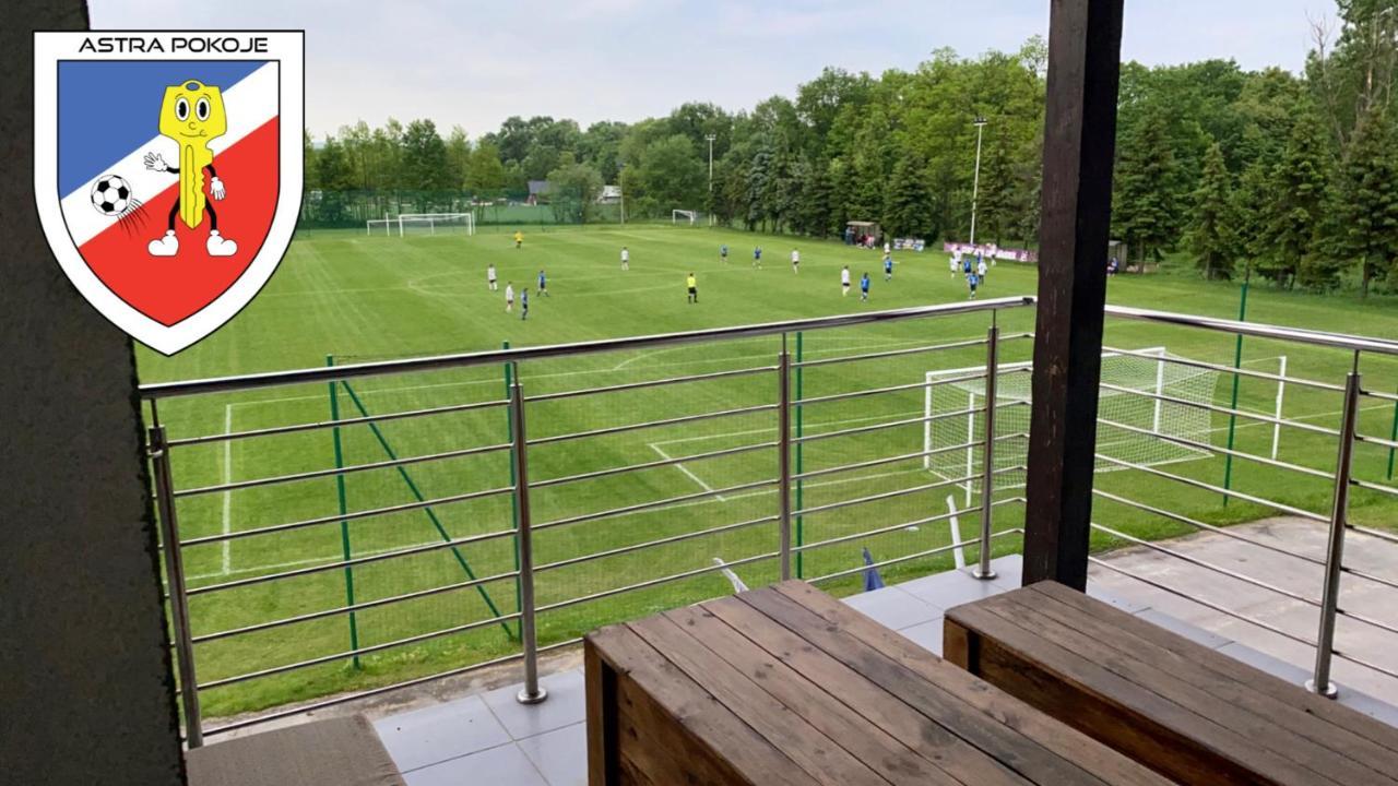 Pokoje Astra - Energylandia Spytkowice  Eksteriør billede