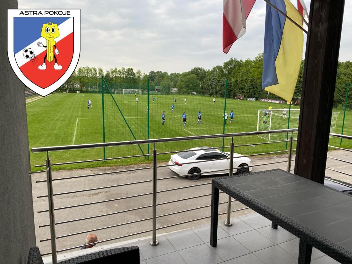 Pokoje Astra - Energylandia Spytkowice  Eksteriør billede