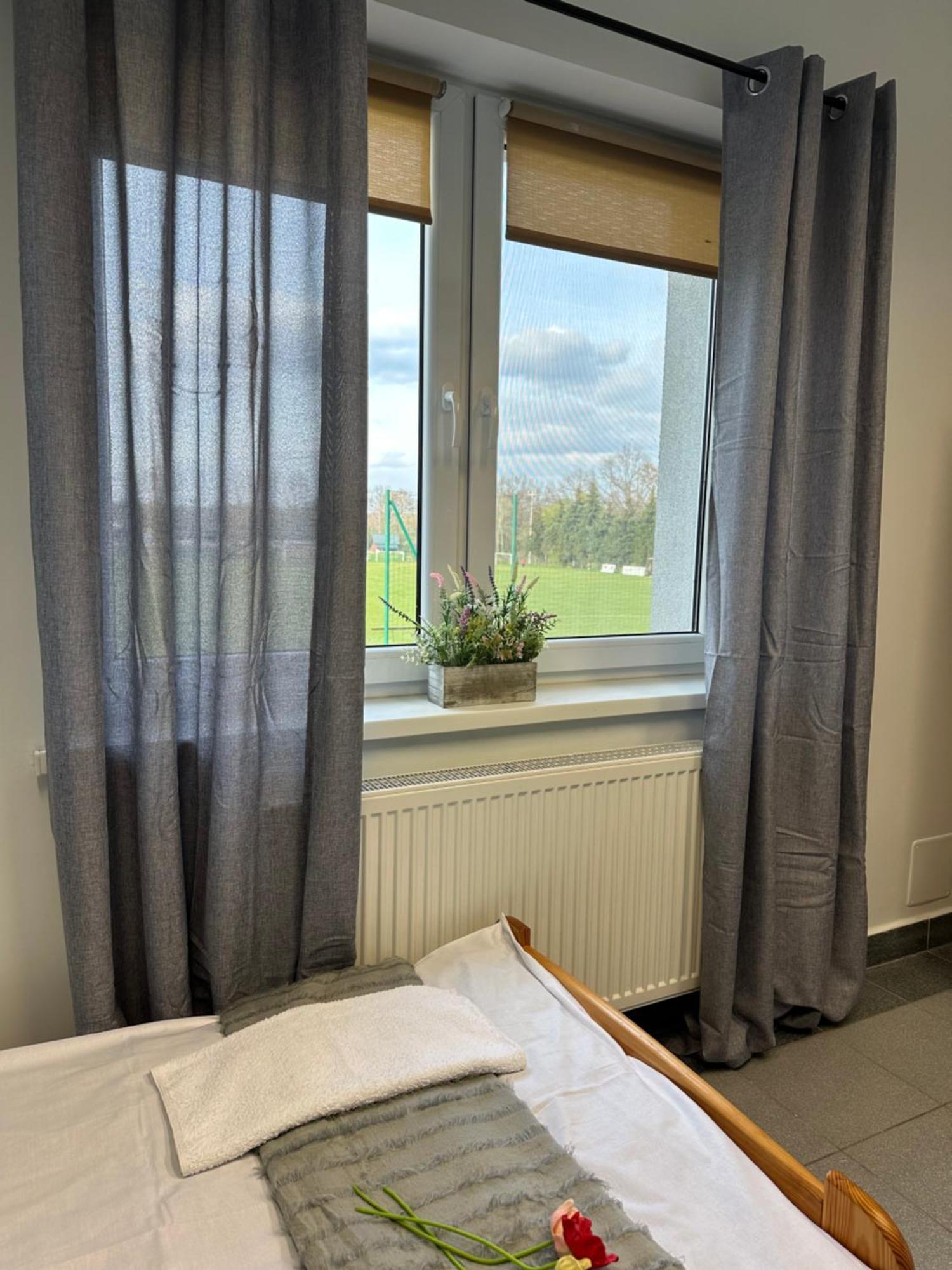 Pokoje Astra - Energylandia Spytkowice  Eksteriør billede